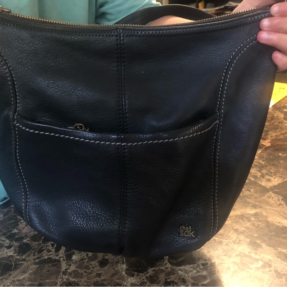 The Sak purse bundle